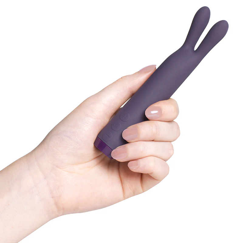Rabbit Vibrating Bullet by Je Joue - Image 3