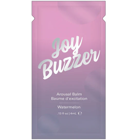 Joy Buzzer Arousal Balm Watermelon by Jelique - Image 2