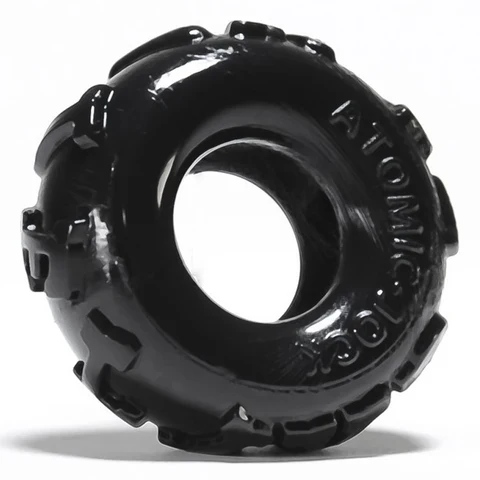 Jelly Bean Cock Ring by Oxballs - Image 2