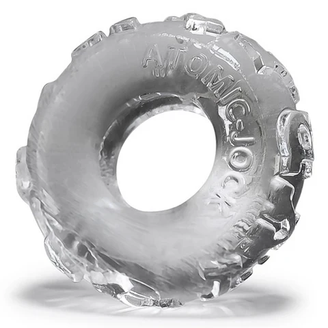 Jelly Bean Cock Ring by Oxballs - Image 3