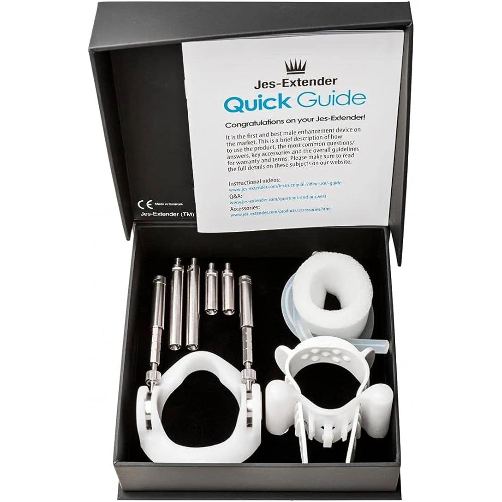 Light Penis Enhancer by Jes Extender - Image 2