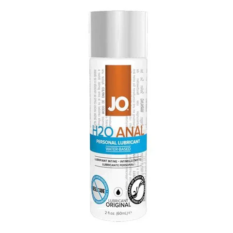Jo H20 Anal Lubricant by Jo Lubricants - Image 2