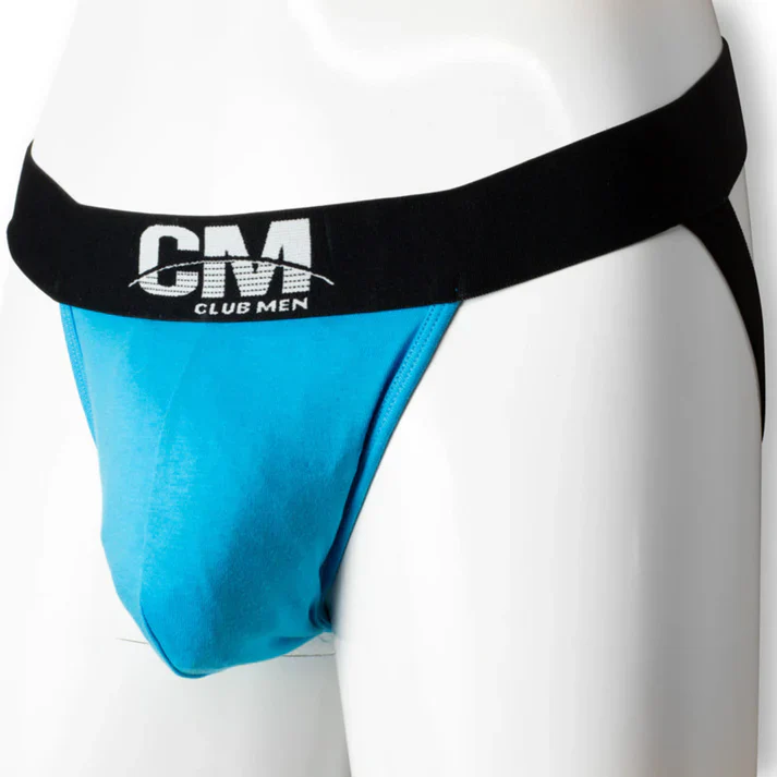 Johnson Jocks Strap Undies for Men by Clubmen - Image 3