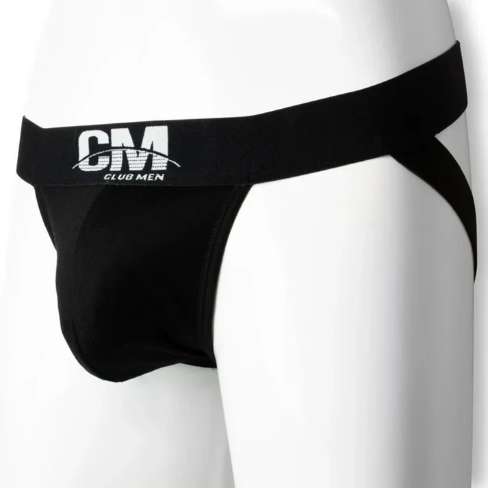 Johnson Jocks Strap Undies for Men by Clubmen - Image 4