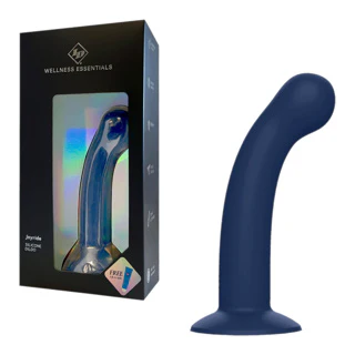 Joyride Silicone Dildo by ID