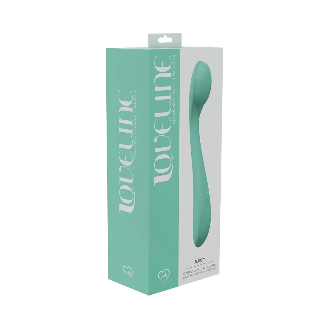 Juicy Vibrator by Loveline