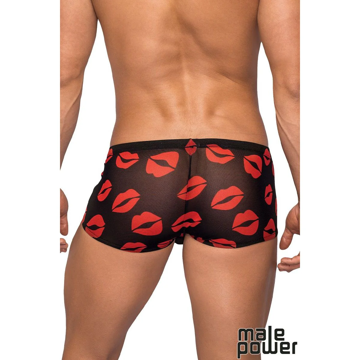 Kiss Me Boxers by Male Power - Image 2