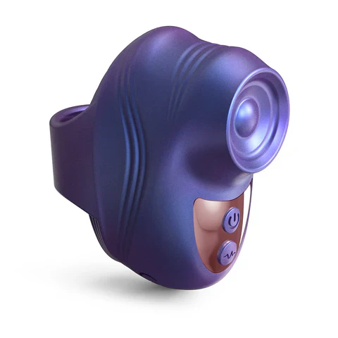 Kisscool Finger Vibrator by Love to Love - Image 2