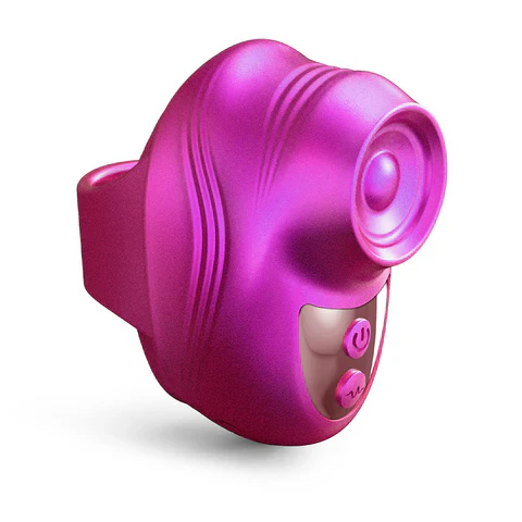 Kisscool Finger Vibrator by Love to Love - Image 3