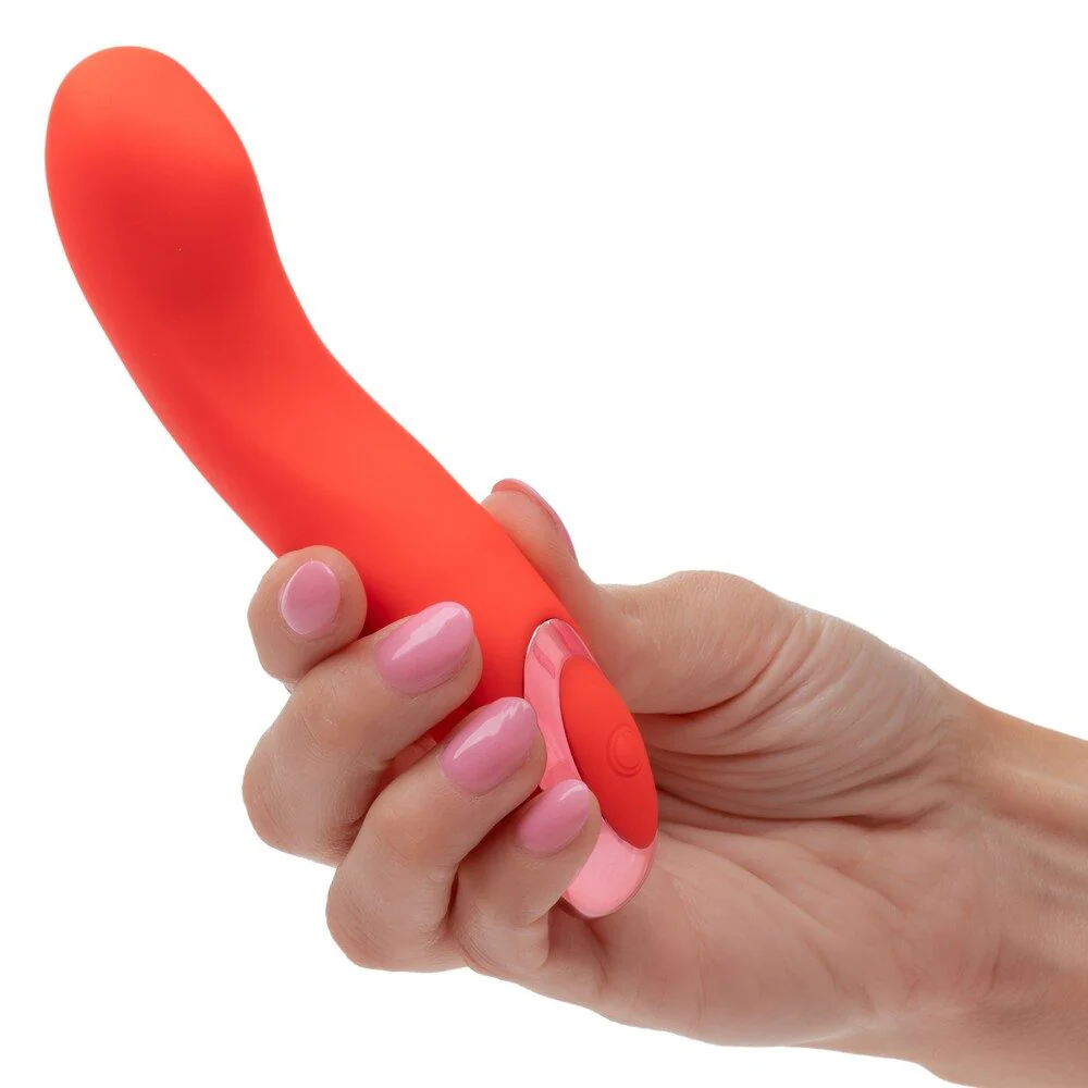 Kroma Turbo Curve Vibrator by Cal Exotics - Image 2