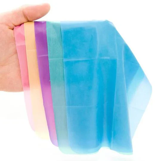Latex Dental Dam Grape by One Condoms - Image 2