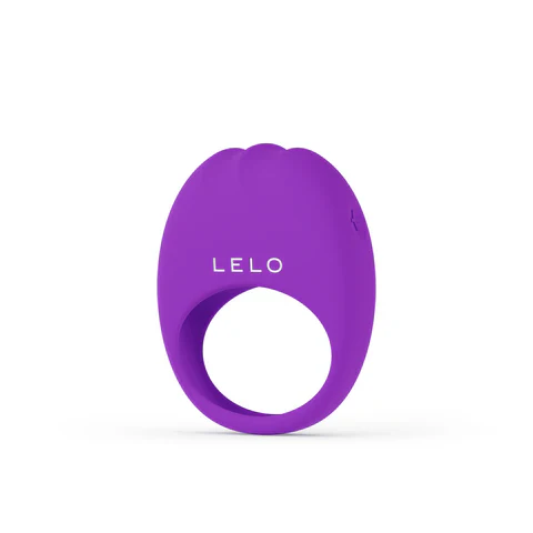 LELO™ Lifeguard Originals Vibrating Cock Ring - Image 2