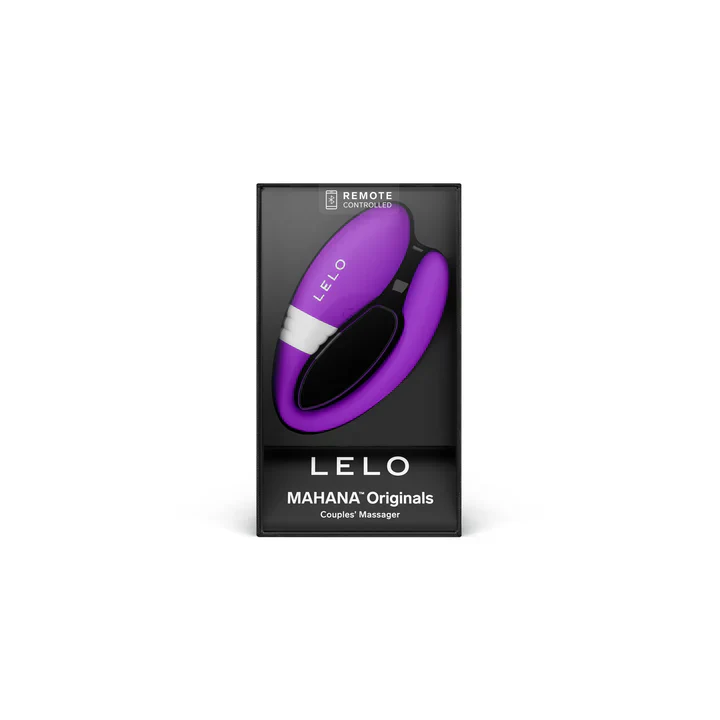 LELO™ Mahana Originals Vibrator