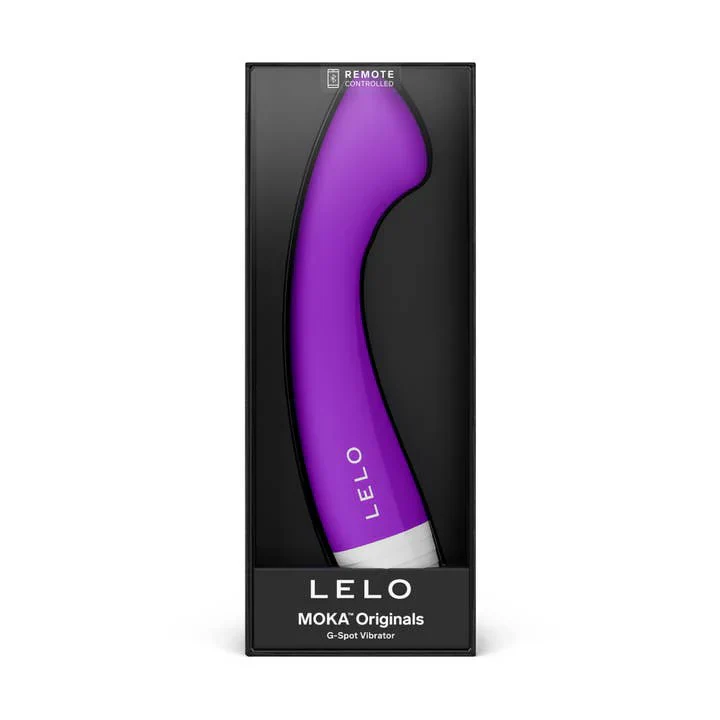 LELO™ Moka Originals Vibrator
