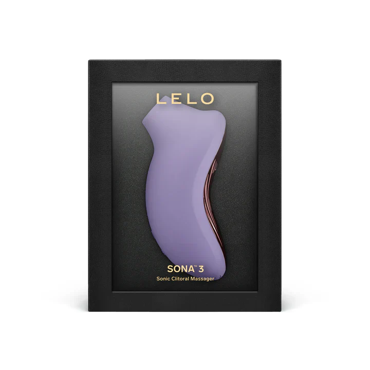 LELO™ Sona 3 Vibrator - Image 2