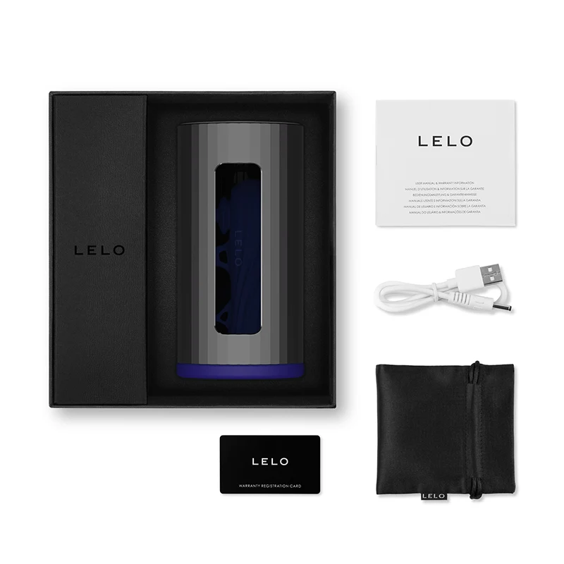LELO™ F1s V2x Masturbator - Image 2