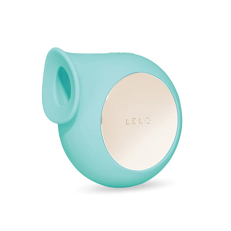LELO™ Sila Clitoral Vibrator - Image 3