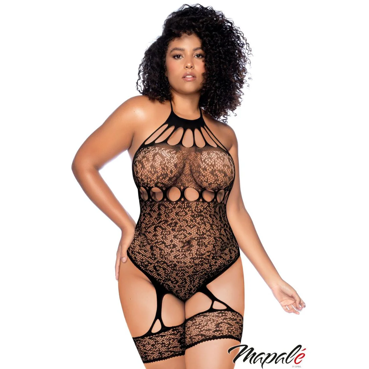 Leopard Teddy by Mapale - Image 3