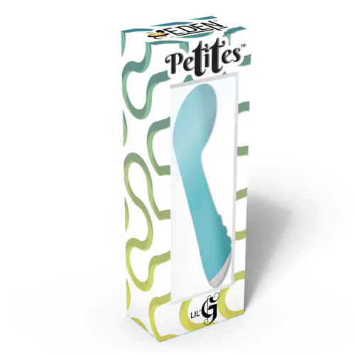 Petites Lil G Vibrator by Eden - Image 2