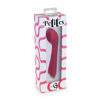 Petites Lil G Vibrator by Eden - Image 3