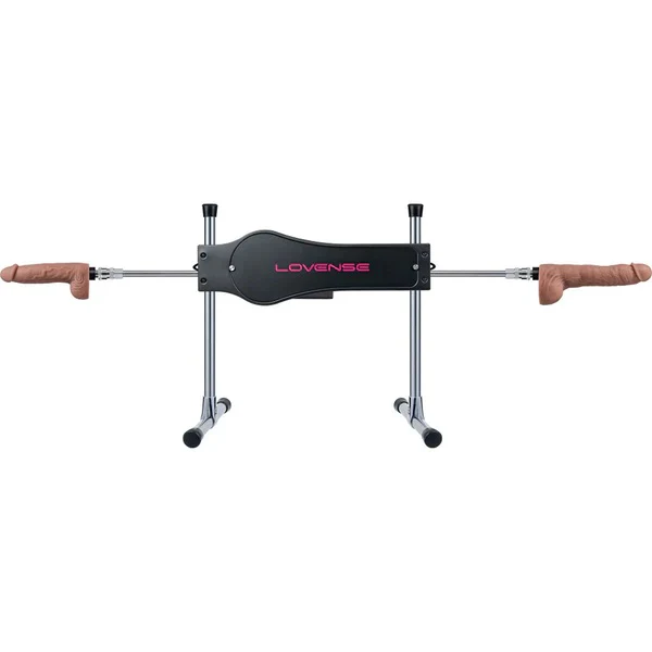 Thrusting Sex Machine by Lovense - Image 2