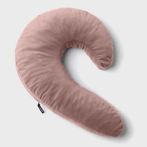 Lune Side Snuggle Pillow by Liberator - Image 2
