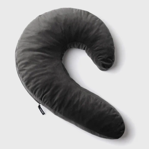 Lune Side Snuggle Pillow by Liberator - Image 3