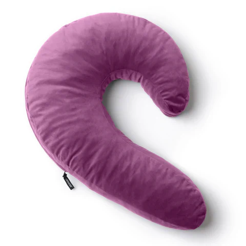 Lune Side Snuggle Pillow by Liberator - Image 4