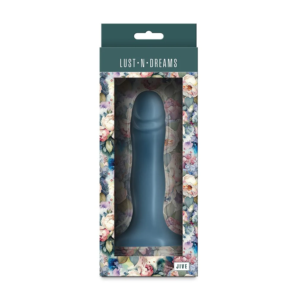 Lust N Dreams Jive Dildo by Ns Novelties - Image 2
