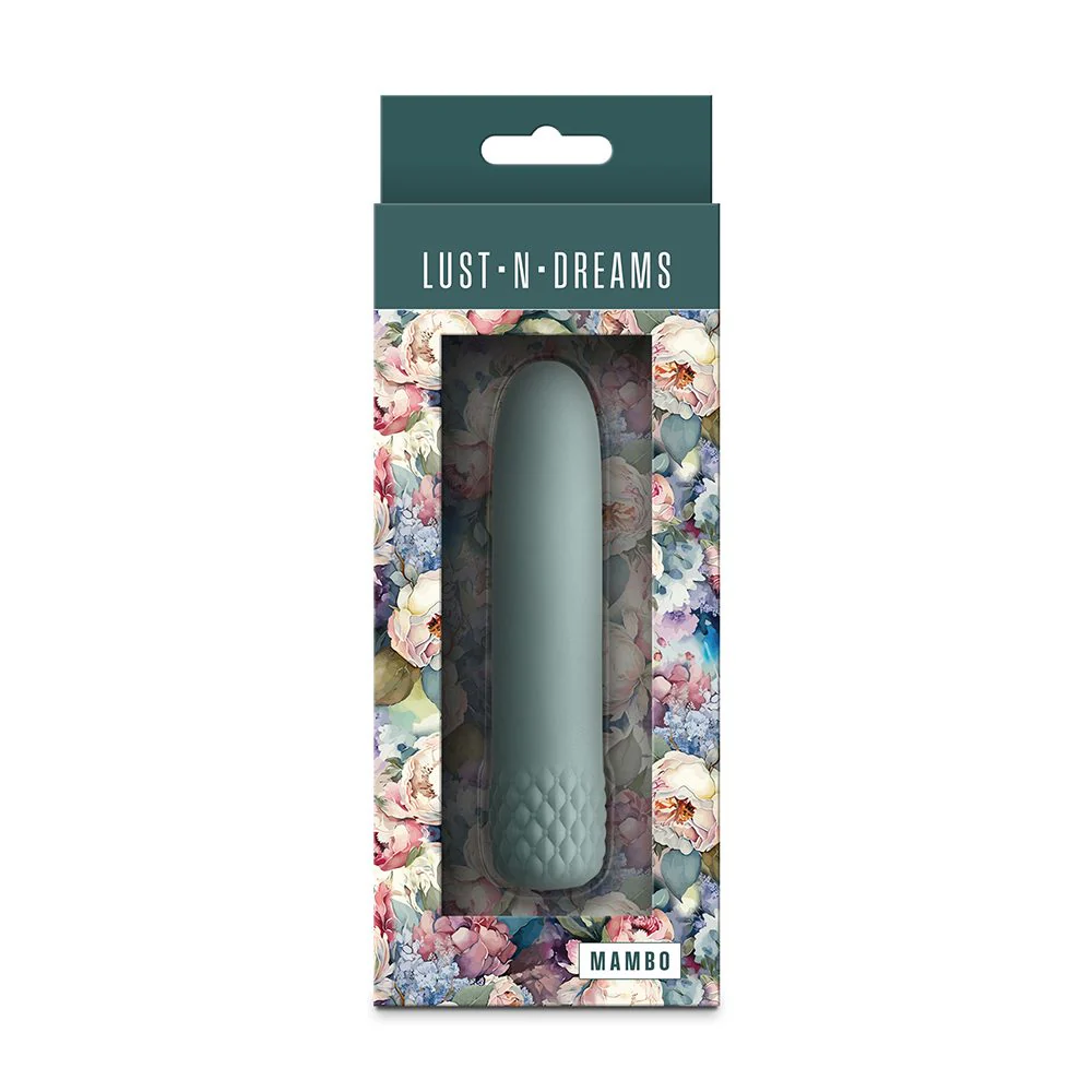 Lust n Dreams Mambo Vibrator by Ns Novelties - Image 2