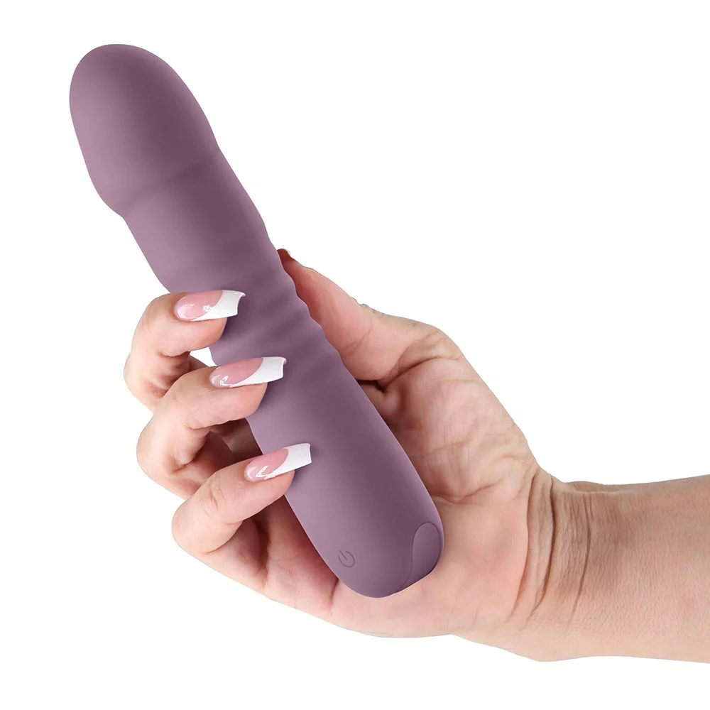 Lust n Dreams Poise Thrusting Vibrator by Ns Novelties - Image 3