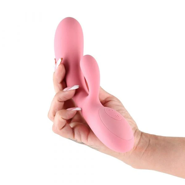Lust n Dreams Samba Vibrator by Ns Novelties - Image 3