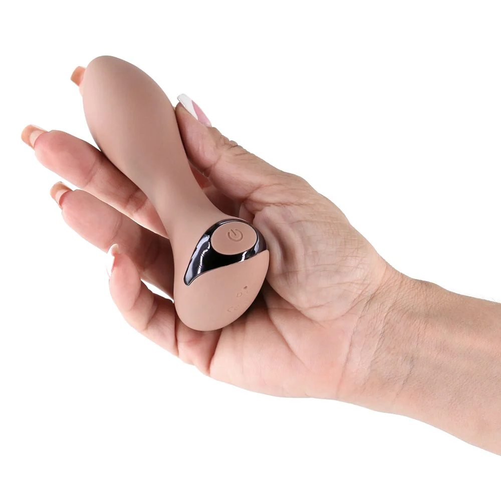Lust n Dreams Tango Vibrating Anal Plug by NS Novelties - Image 3