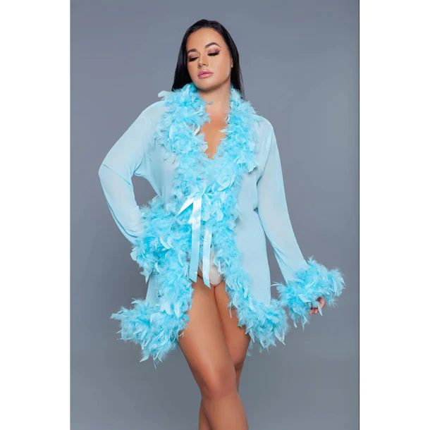 Lux Robe by Be Wicked
