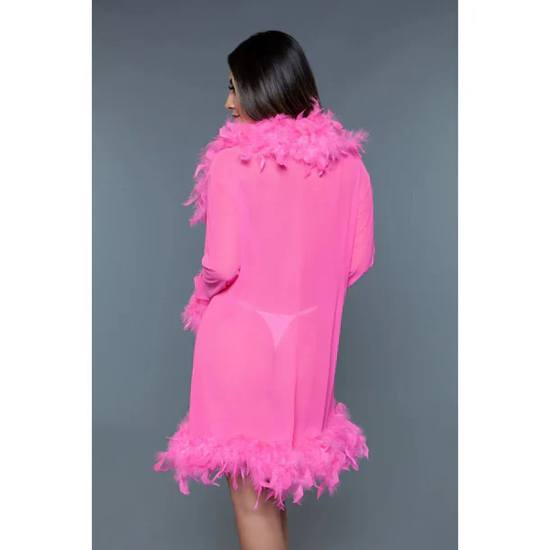 Lux Robe by Be Wicked - Image 2