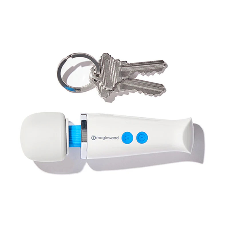 Magic Wand® Micro Massager by Vibratex - Image 2