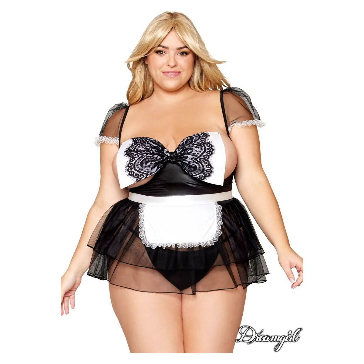 Maid to Please by Dreamgirl - Image 3