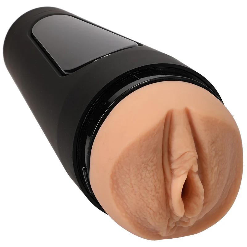 Main Squeeze Adira Allure Masturbator By Doc Johnson - Image 2