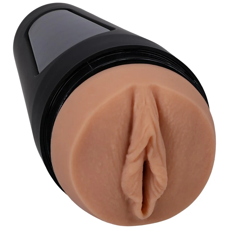Main Squeeze Lulu Chu Masturbator by Doc Johnson - Image 2