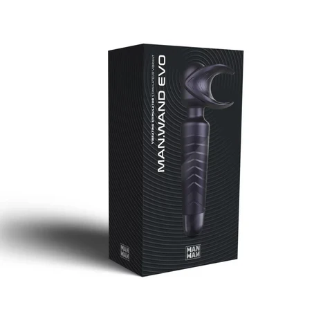 Man Wand Evo Masturbator