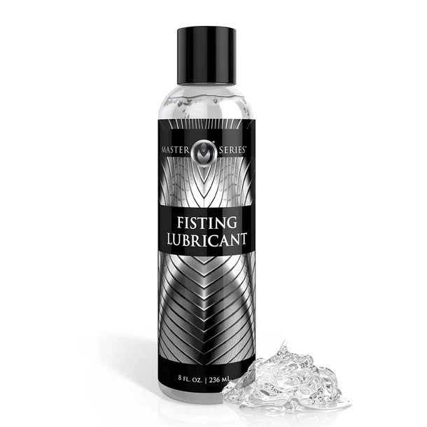 Master Series Fisting Lubricant by XR - Image 2