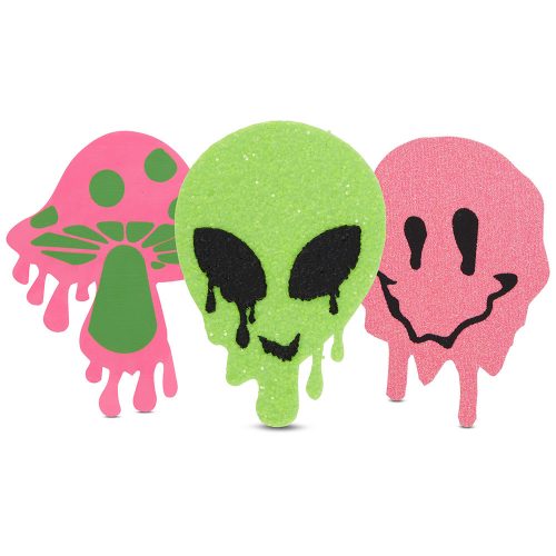 Melted Pasties 3pk by Kandihouse