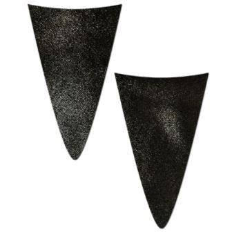 Merkins Strapless Bikini 2pk Pasties by Pastease - Image 2