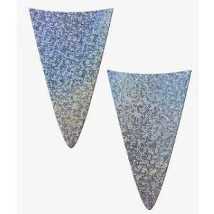 Merkins Strapless Bikini 2pk Pasties by Pastease - Image 4