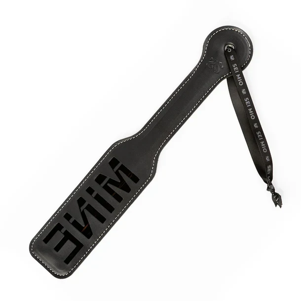 Mine Impression Paddle by SEI MIO