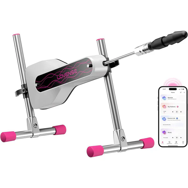 Mini Sex Machine by Lovense