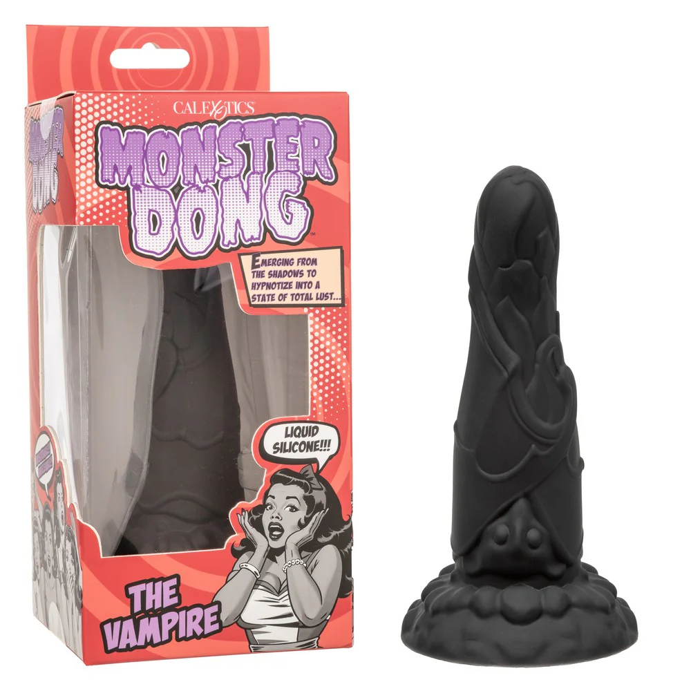 Monster Dong the Vampire by Cal Exotics