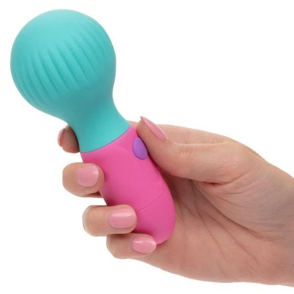 Naughty Bits® To the Max Wand by Cal Exotics - Image 2