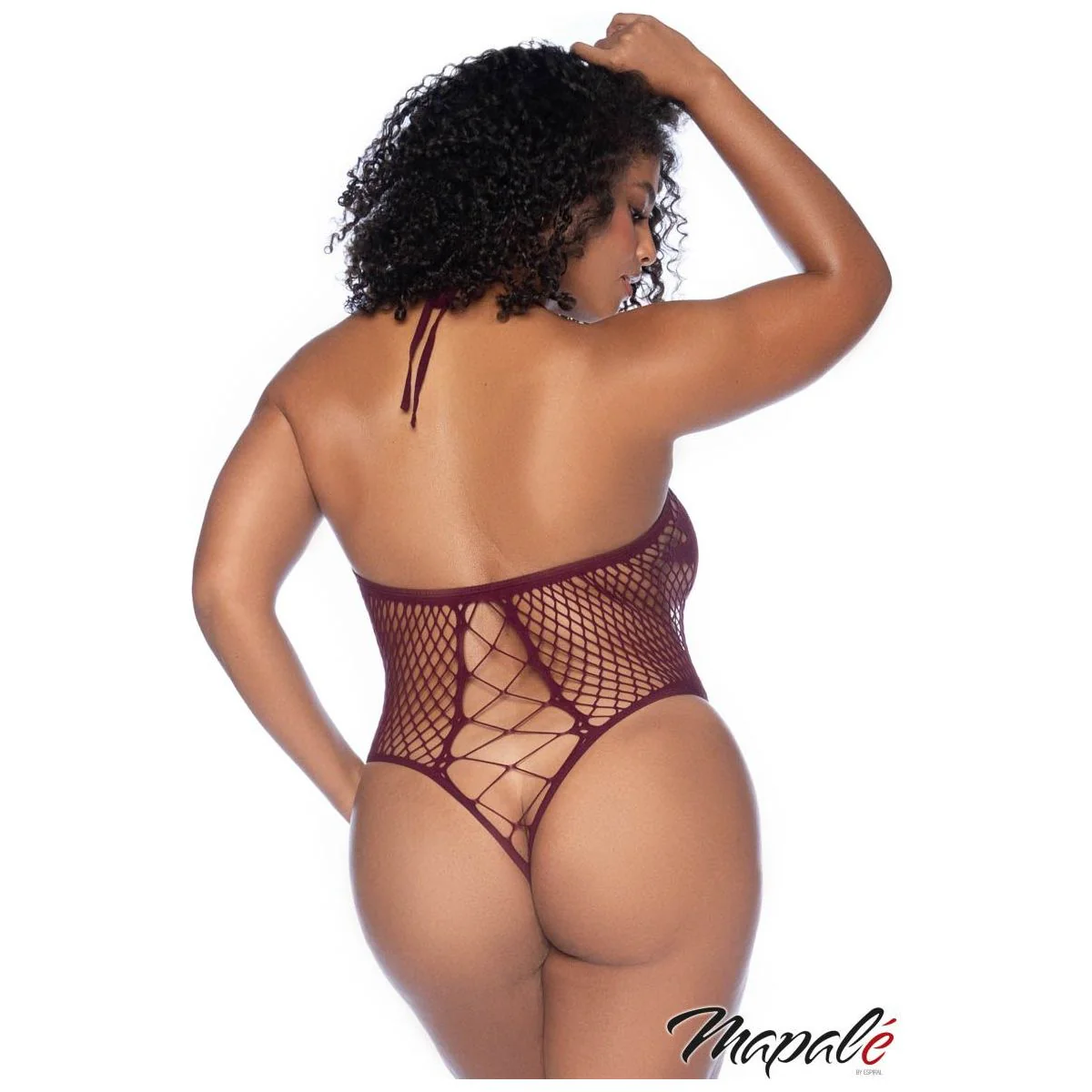 Net Teddy by Mapale - Image 8