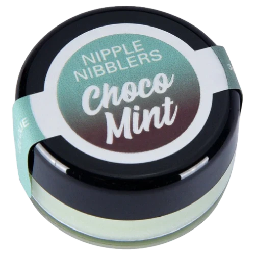 Nipple Nibblers Choc Mint by Jelique